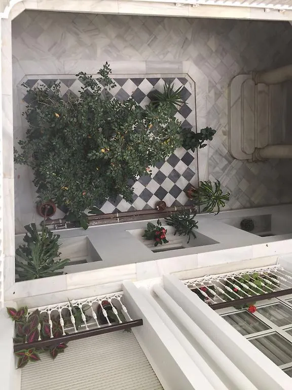 Apartamento San Pedro Cadix Appartement