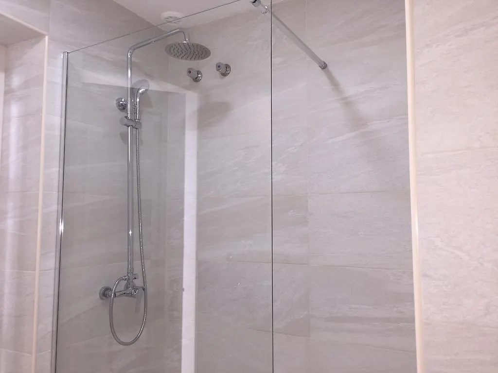 Apartmán Apartamento San Pedro Cádiz Španělsko