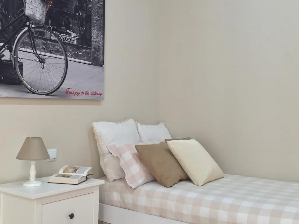 Apartamento San Pedro Cádiz