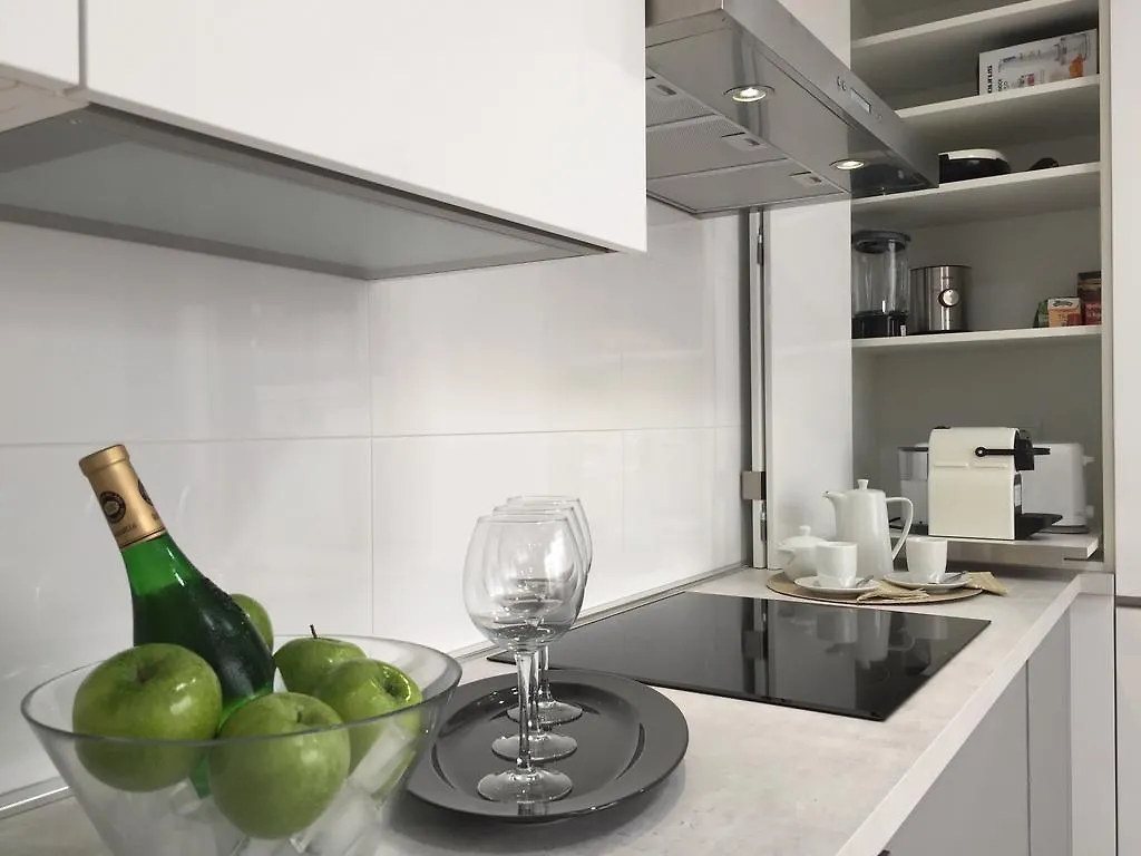 Apartamento San Pedro Cádiz 0*,  Španělsko