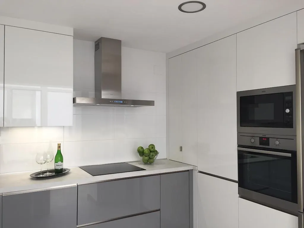 Apartamento San Pedro Cadiz Spain