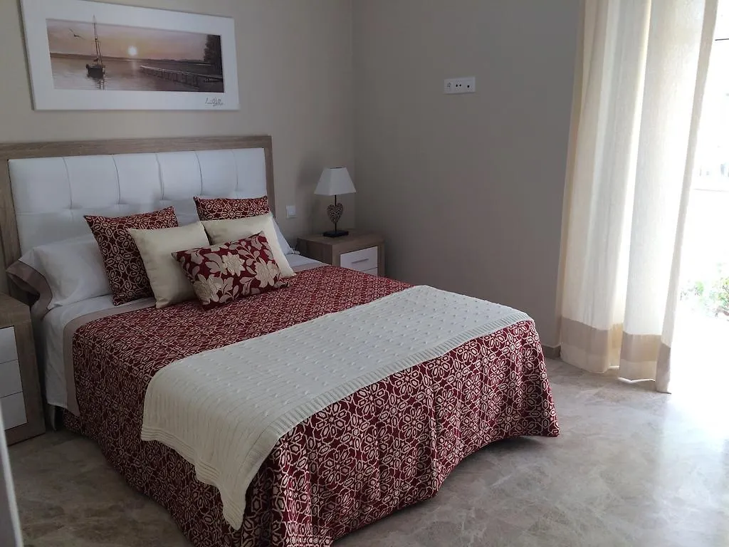 Apartamento San Pedro Cadiz 0*,  Spain