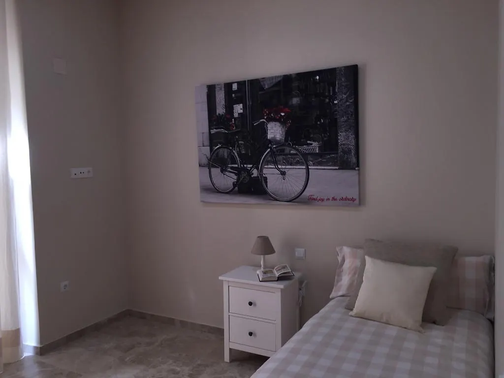 Apartamento San Pedro Cadiz