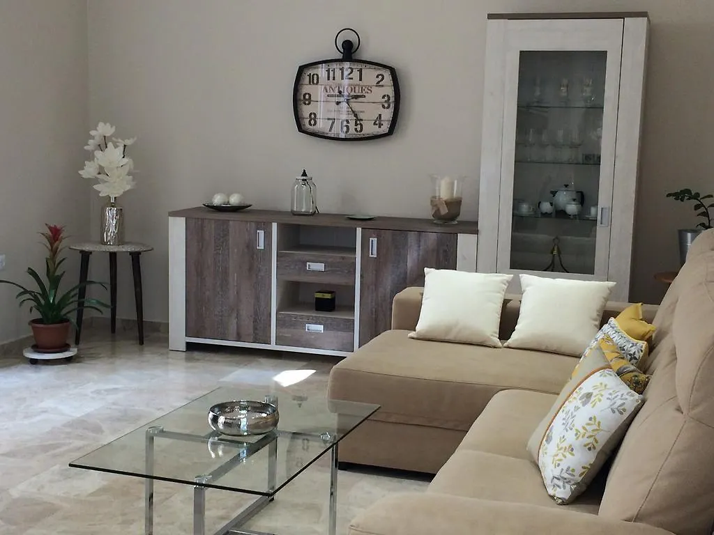 Apartamento San Pedro Cadiz