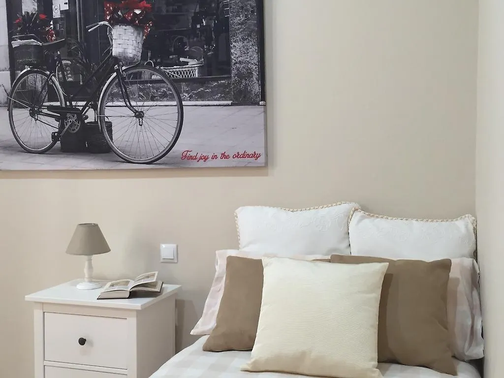 Apartamento San Pedro Cadiz Spain