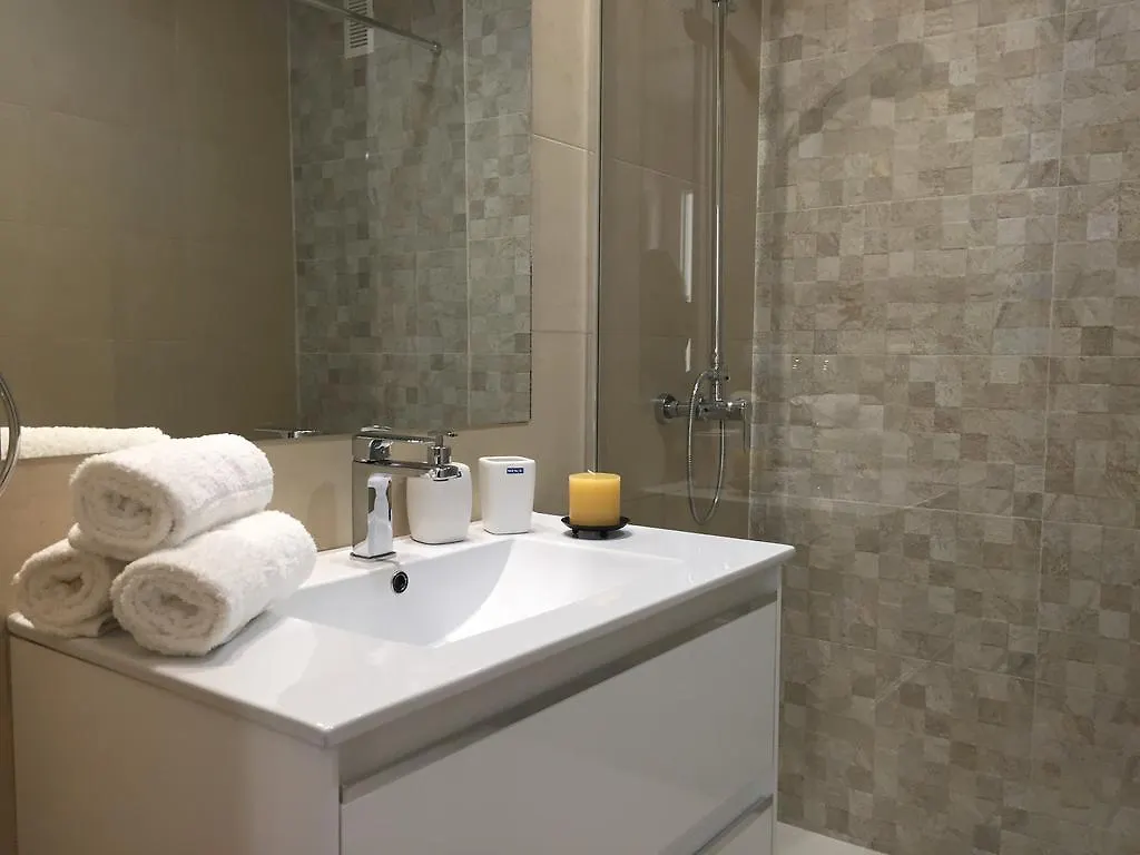 Apartamento San Pedro Cadiz