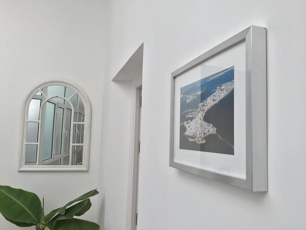 Apartamento San Pedro Cadiz 0*,  Spain