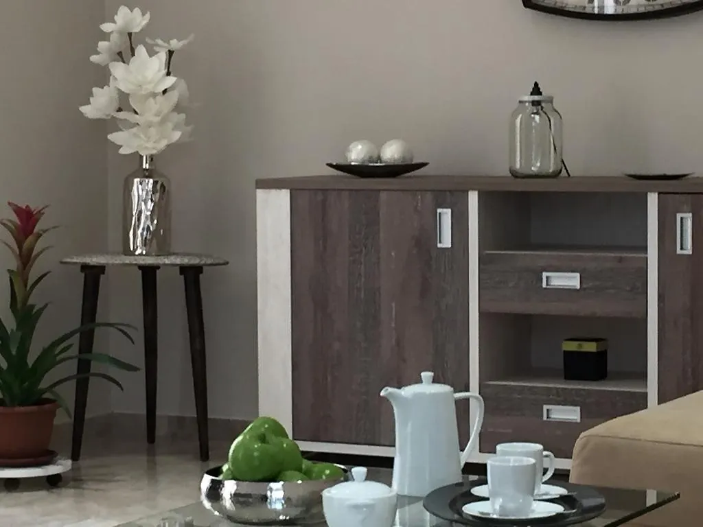 Apartamento San Pedro Cadiz