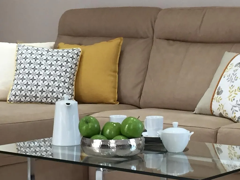 Apartment Apartamento San Pedro Cadiz