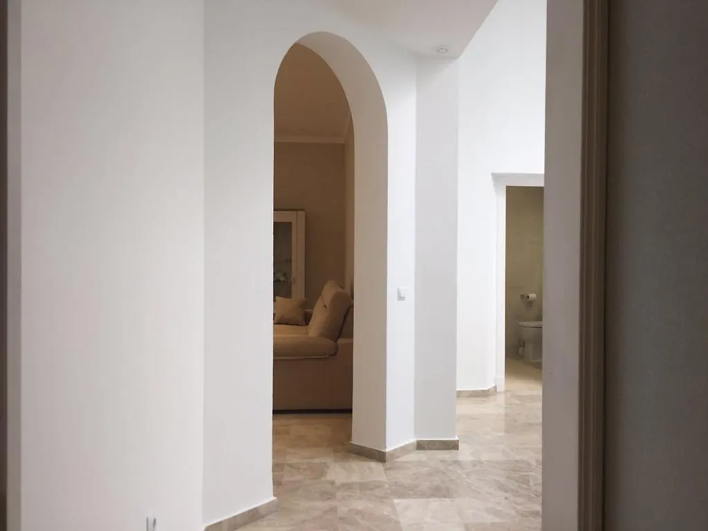 Apartamento San Pedro Cadiz Apartment